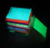 Glow in The Dark Luminous Pigment Powder for Nail DIP Powder Epoxy Resin DIY Craft Plastic