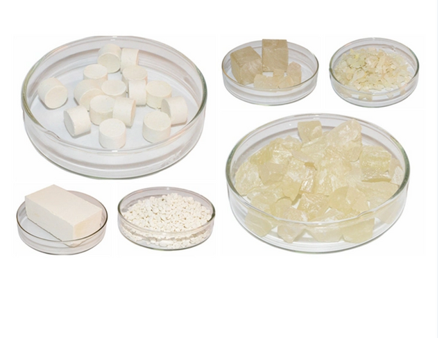 Zinc Sulfide Zns Crystal Cutting Piece for Coating Film