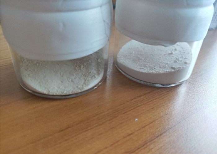 What is Zinc sulfide?