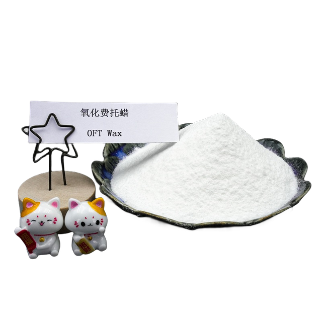 Oxidized Polyethylene Wax /Ope Wax 