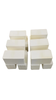 Cas 1314-98-3 99.99% Coating Materials Zinc Sulfide Sinter Tablets Zns