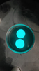Powder Electroluminescence/Electro Luminescent Powder/Electro Luminescent Powder White/green/orange